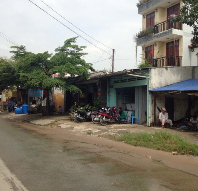 Ngân hàng thanh lý gấp 5 lô đất gần Nguyễn Duy Trinh Q.9 giá chỉ 800tr, LH 0934 119 889 