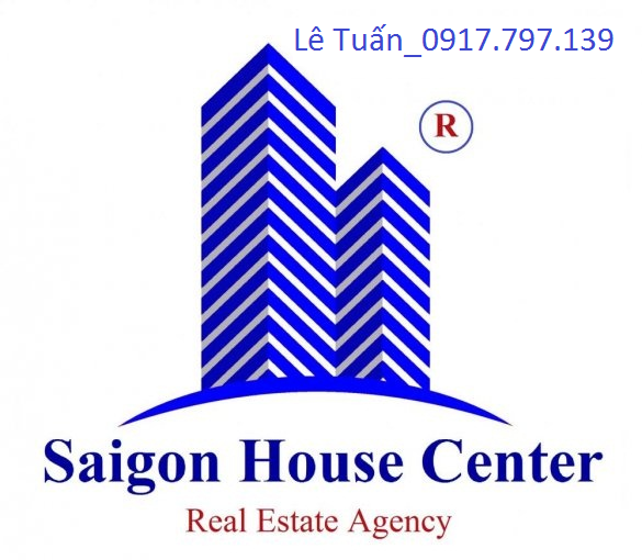 Cần bán gấp nhà HXH đường Tôn Thất Tùng, P. Bến Thành, Q. 1, DT: 4,1x17m