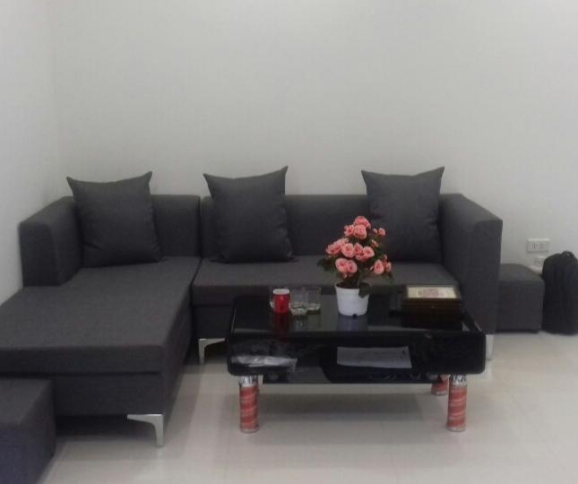 Chính chủ cho thuê căn hộ Studio FLC Complex Phạm Hùng, 1 phòng ngủ riêng biệt, tầng 8