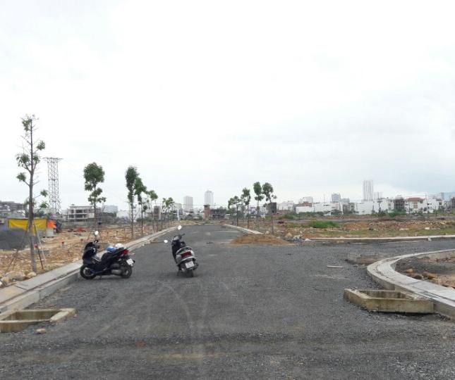Bán đất nền dự án tại phường Vĩnh Thái, Nha Trang, Khánh Hòa diện tích 100m2, giá 8.5 triệu/m2