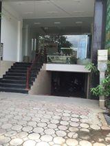 Bán nhà MP Vũ Tông Phan DT 105 m2, 8,5 tầng, MT 5,30m, Tây Thanh Xuân