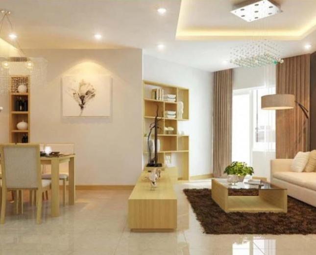 Bán căn hộ Cantavil An Phú, Quận 2, 75m2, 2PN, full nội thất, giá chỉ 2,4 tỷ