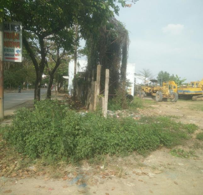 Bán đất khu đô thị Bửu Hòa Center City, TP Biên Hòa, Đồng Nai