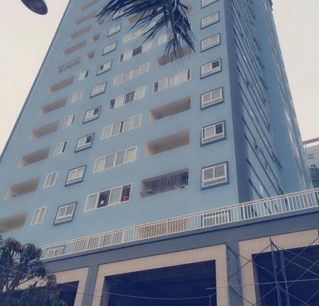 Mở bán căn hộ chung cư cao cấp Phú Mỹ Trung Số 3 Mai Hắc Đế