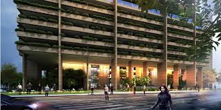 Dự án căn hộ chung cư FLC Green Home chỉ 1,2 tỷ căn 2 phòng ngủ LH: 0983227407
