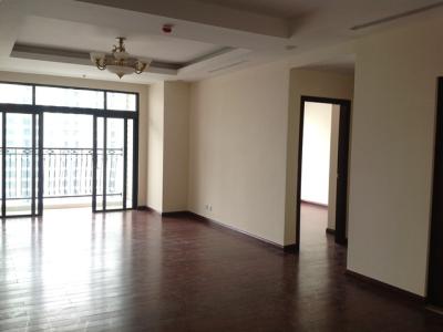 Cho thuê CHCC Mulberry lane, 2 phòng ngủ, căn góc đẹp 9tr/ tháng