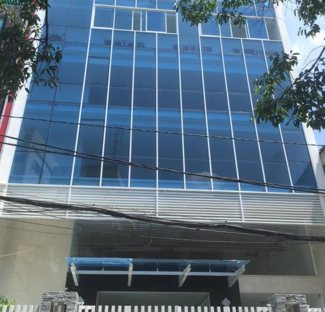 Cho thuê văn phòng tại đường Hồng Lĩnh, Quận 10, Hồ Chí Minh. Diện tích 100m2, giá 300 nghìn/m²/th