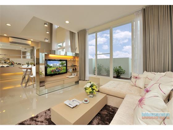 Chỉ 210 triệu sở hữu ngay căn hộ MT Tên Lửa, Bình Tân, tặng nội thất, phí QL. LH 0909 759 112