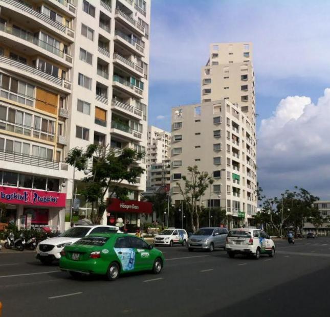 Cho thuê đất MT Nguyễn Thị Thập 5x31m khu dân cư đông đúc tiện làm xuyên que, quán nhậu