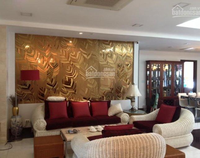 Cho thuê CHCC Golden West Lê Văn Thiêm 92m2, 2 PN, đầy đủ nội thất đẹp 13 tr/th. LH 0943730150