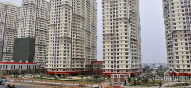 Cho thuê căn hộ đầy đủ nội thất tại chung cư Era Town phường Phú Mỹ quận 7 Lh 0949.989.867