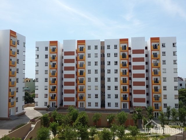 Bán căn hộ chung cư tại dự án Nest Home, Sơn Trà, Đà Nẵng, diện tích 58m2
