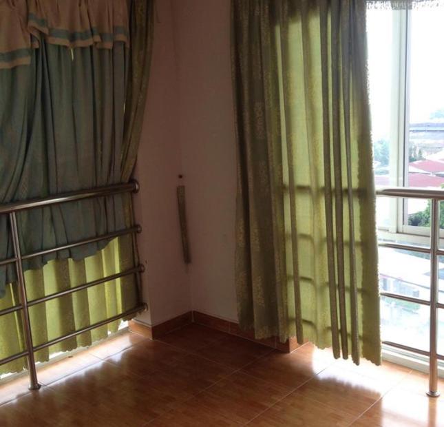 Cần cho thuê căn hộ Sacomreal Hòa Bình, Quận Tân Phú, 2PN
