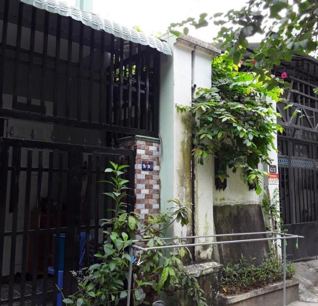 Bán nhà riêng tại phường Bình Chuẩn, Thuận An, Bình Dương diện tích 98m2 giá 450 triệu
