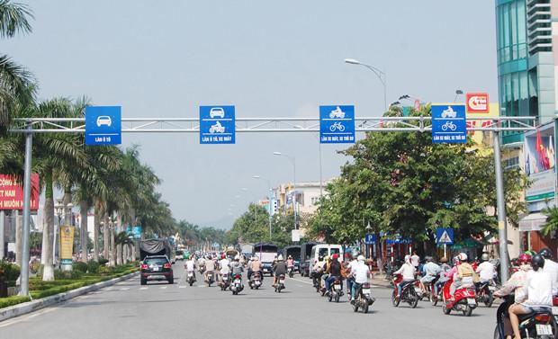 Tại sao đầu tư đất nền trung tâm phố biển Đà Nẵng