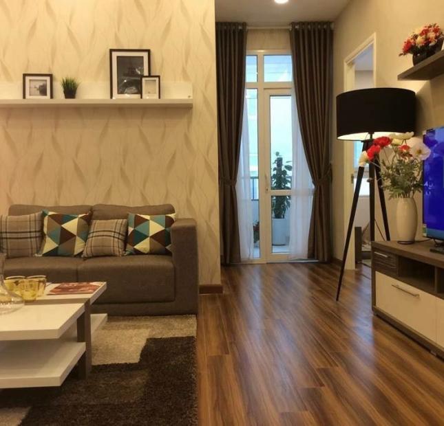Dự án hot nhất đầu năm 2017 – Tòa căn hộ FLC Green Home 18 Phạm Hùng, LH: 0983227407