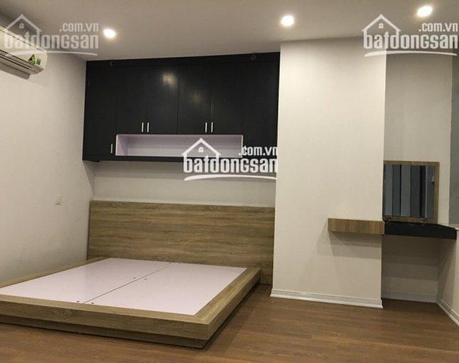 Cho thuê căn hộ FLC Complex 36 Phạm Hùng, tầng 21, 131m2, 3 PN, nội thất tiện nghi 14tr/tháng