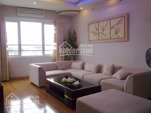 Cần cho thuê nhanh căn hộ FLC Complex 36 Phạm Hùng 2 phòng ngủ, nội thất tiện nghi
