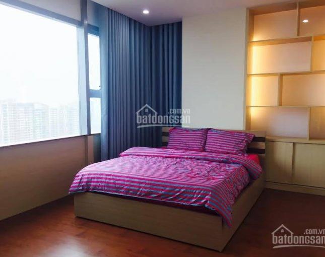 Cần cho thuê nhanh căn hộ FLC Complex 36 Phạm Hùng 2 phòng ngủ, nội thất tiện nghi