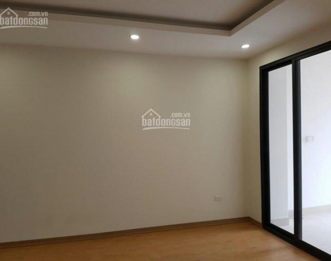 Cho thuê căn hộ FLC 36 Phạm Hùng, nhà mới tự hoàn thiện thiết kế 2 phòng ngủ sáng, view đẹp