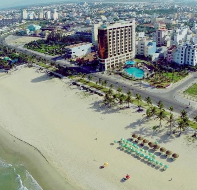 Bán đất gần biển Phạm Văn Đồng, có thể xây khách sạn, kinh doanh