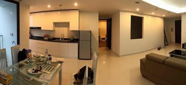 Cho thuê căn hộ chung cư Star City, 60m2, 1 PN, đủ nội thất tiện nghi, 12tr/tháng. LH 01646456437