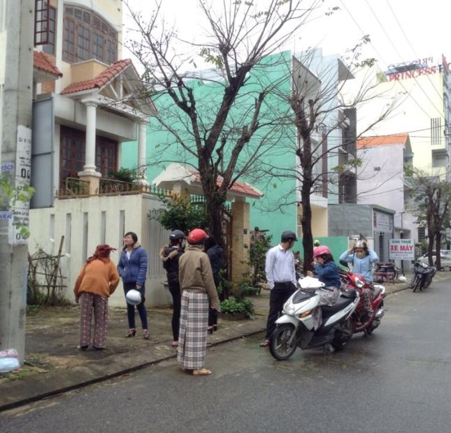 Bán 1 lô đất đường 7m5, Nguyễn Xuân Khoát gần Phạm Văn Đồng, trung tâm du lịch