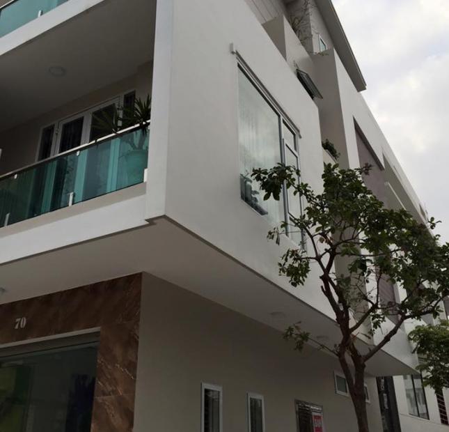 Sở hữu 1 căn nhà riêng cho mình trong lô 16 mở rộng Lê Hồng Phong, giá từ 2 đến 4 tỷ
