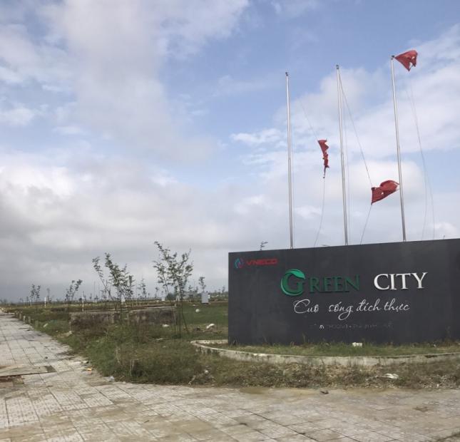 Xuân Đinh Dậu nhận ngay lọc lớn với giá 439 triệu tại Huế Green City