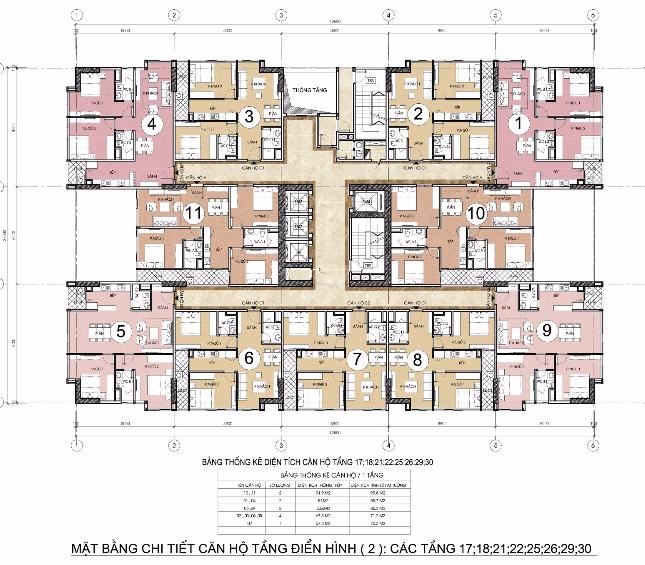 Mở bán chung cư Bảo Sơn Complex, hỗ trợ vay NH 0%(0979.872159) 