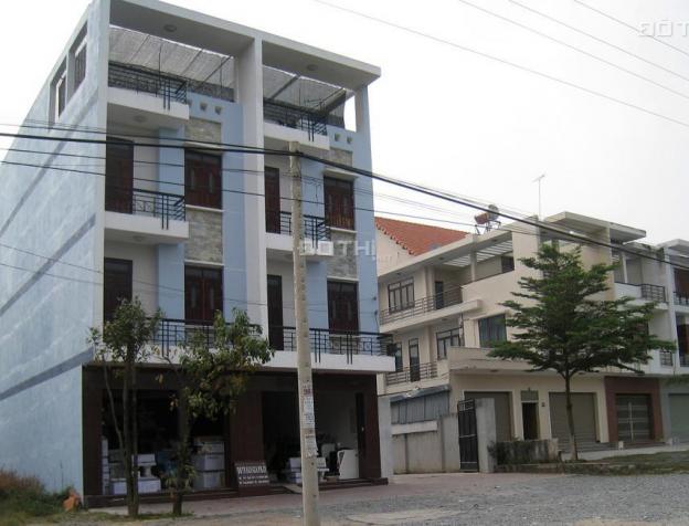 Bán đất nền mặt tiền đường Nguyễn Khuyến dự án KDC Phú Gia 1, Biên Hòa, Đồng Nai, giá 2 tỷ