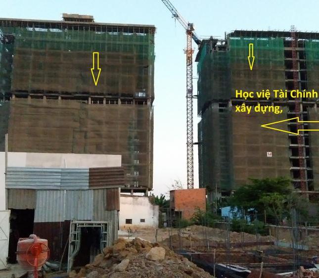 Đất 60m2 đường Võ Văn Hát, Long Trường, Q9, chỉ 800 triệu, LH 0935 720 866 Mr Hai