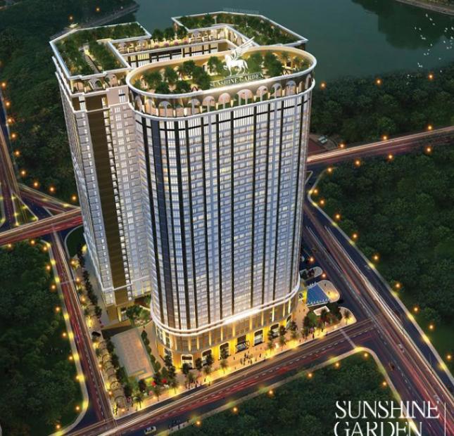 SunShine Palace chỉ 25tr/m2 nhận nhà ngay, chiết khấu 8%, lãi suất 0%/12 tháng