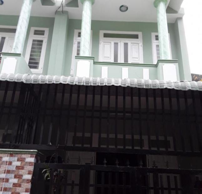 Bán nhà riêng tại phường Bình Chuẩn, Thuận An, Bình Dương, diện tích 98m2, giá 450 triệu