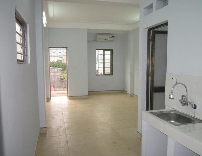 Cho thuê nhà nguyên căn 119/10A Mễ Cốc, F15, Q8. 