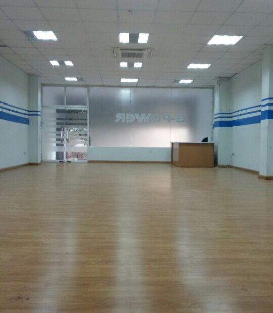 Cho thuê văn phòng Trung Hòa, diện tích 130 m2, sàn thông, cho thuê văn phòng giá rẻ