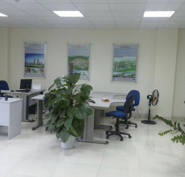 Cho thuê văn phòng Dịch Vọng, Cầu Giấy, diện tích 50 m2 giá chỉ 7 triệu/tháng