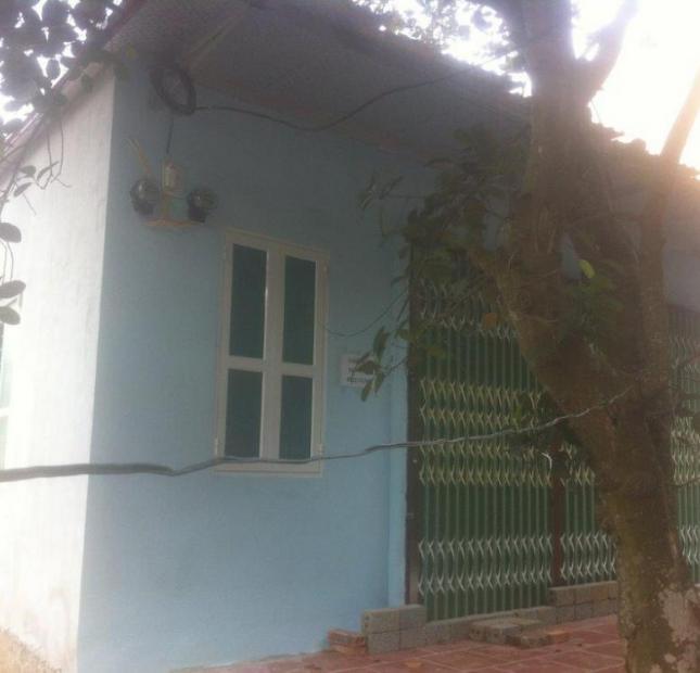 Bán nhà 80m2 góc 2 mặt ngõ to gần ký túc xã ĐHSP2, Xuân Hòa, Phúc Yên
