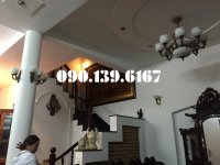 Villa cao cấp cho thuê phường Thảo Điền, giá 30 triệu/tháng