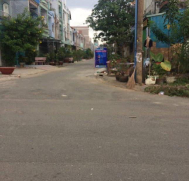 Bán đất tại đường D4, KDC Bửu Long, Biên Hòa, Đồng Nai diện tích 72m2