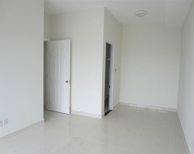 Cho thuê căn hộ chung cư Lotus Hoa Sen, Q11, 2 phòng ngủ, 70m2- 8tr/th. Nhà trống