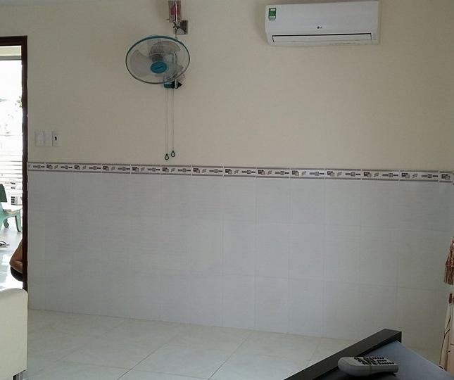Cho thuê căn hộ chung cư tại đường Nguyễn Trãi, Phường Nguyễn Cư Trinh, Quận 1