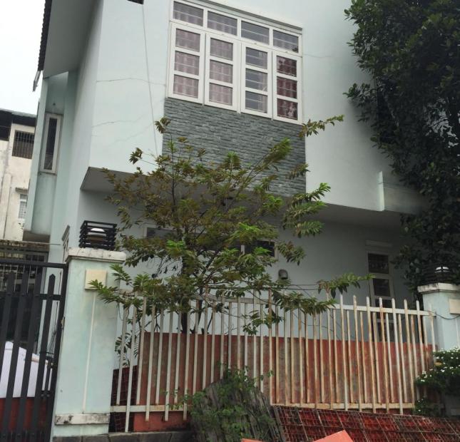 Villa cho thuê đường Xuân Thuỷ, phường Thảo Điền, diện tích 500m2, giá 42 triệu/tháng