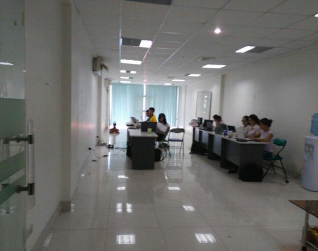 Công ty CP Đỗ Đầu VN cho thuê văn phòng tiện ích tại Hà Nội