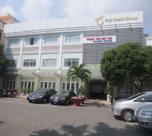 Cho thuê bất động sản khác tại Đường Nguyễn Trãi, Quận 1,  Hồ Chí Minh diện tích 110m2