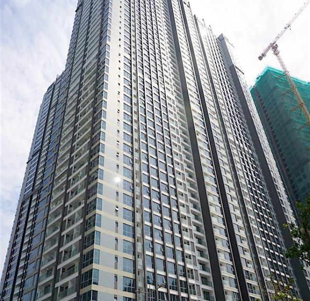Cần bán gấp căn hộ Skyvillas tòa landmark 81, 172m2, bàn giao 4/2018. LH: 091 225 73 62
