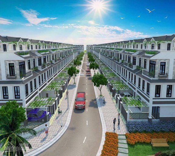 Bán nhà phố hoàn thiện đầy đủ, gần trường tiểu học Phú Hữu, gần UBND phường Phú Hữu