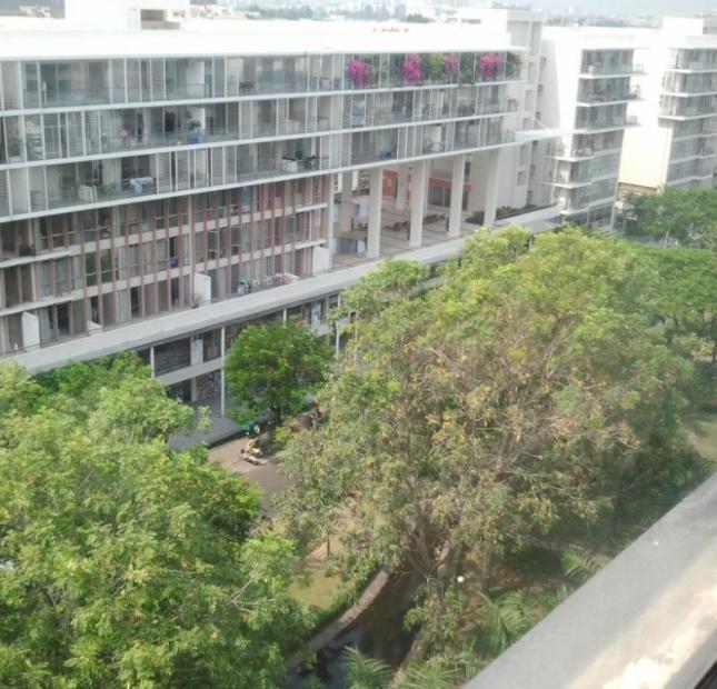 Cần bán căn hộ Panorama 2, Phú Mỹ Hưng, Quận 7, DTSD 121m2, giá 5,65 tỷ sổ hồng