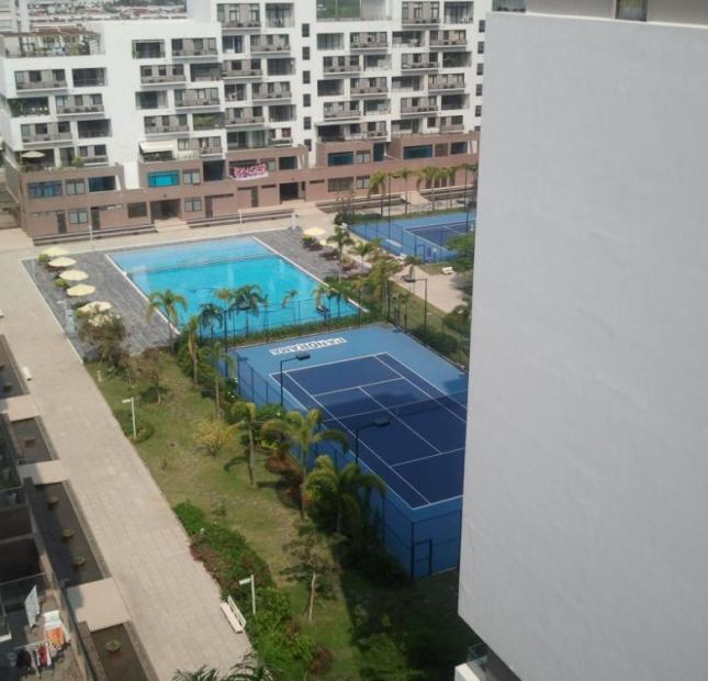 Cần bán căn hộ Panorama 2, Phú Mỹ Hưng, Quận 7, DTSD 121m2, giá 5,65 tỷ sổ hồng