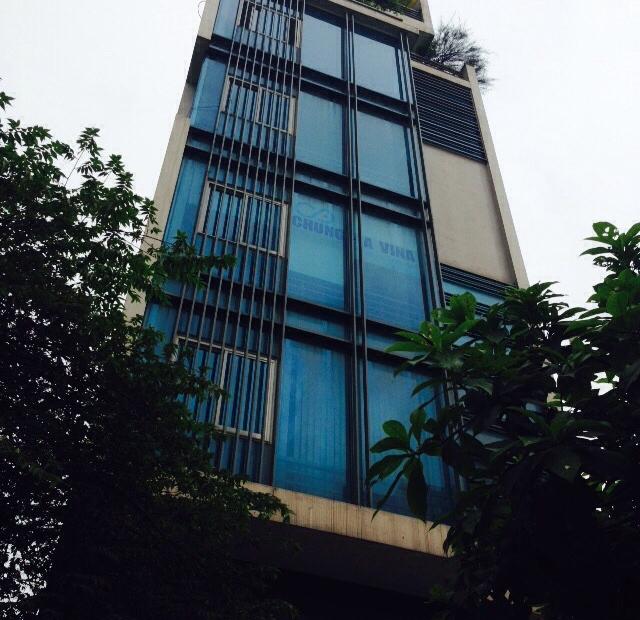 Cho thuê văn phòng Phạm Hùng, diện tích 100m2, giá chỉ 13 triệu/tháng